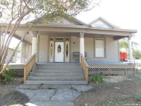 411 BLANCO RD