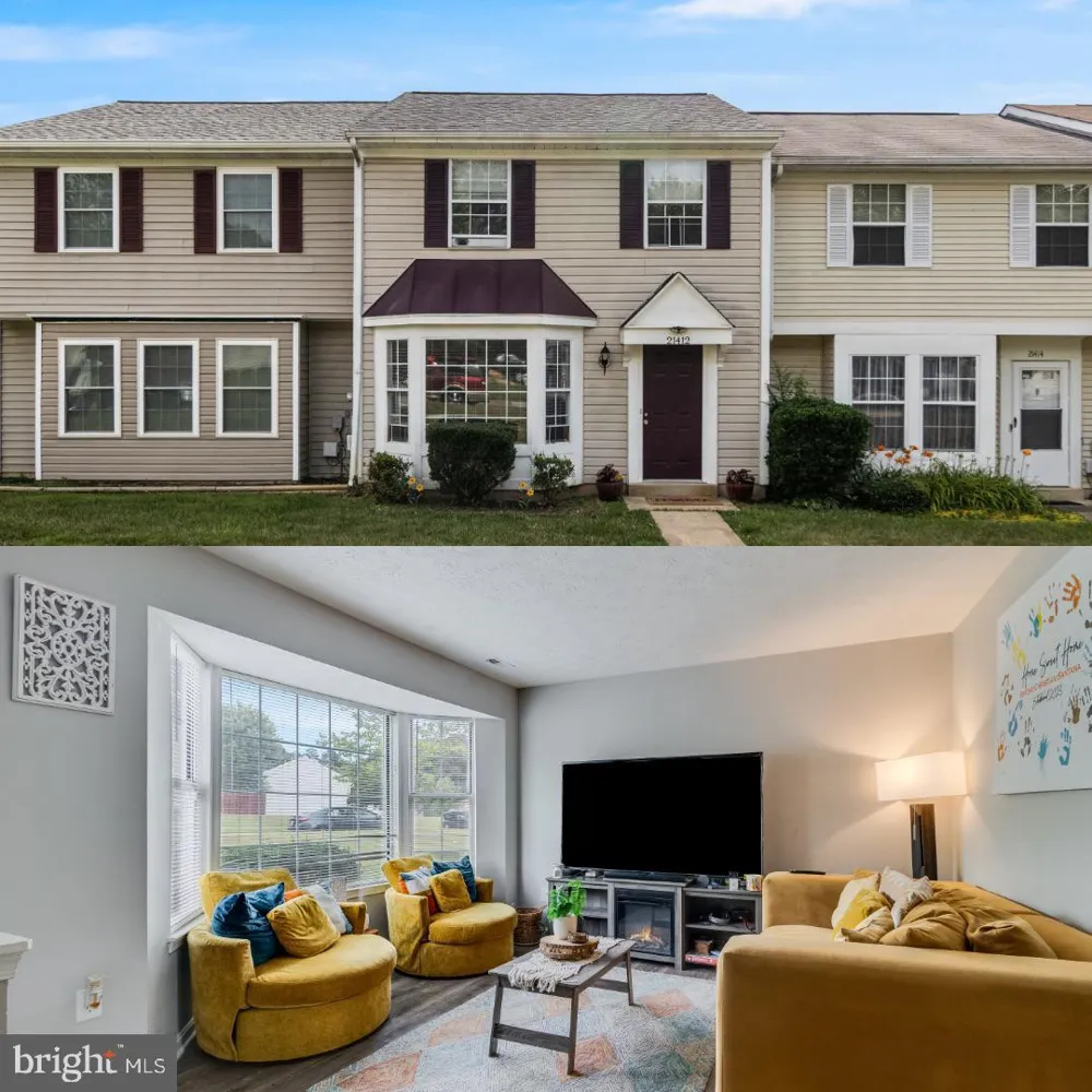 21412 MANON WAY Lexington Park, MD 20653