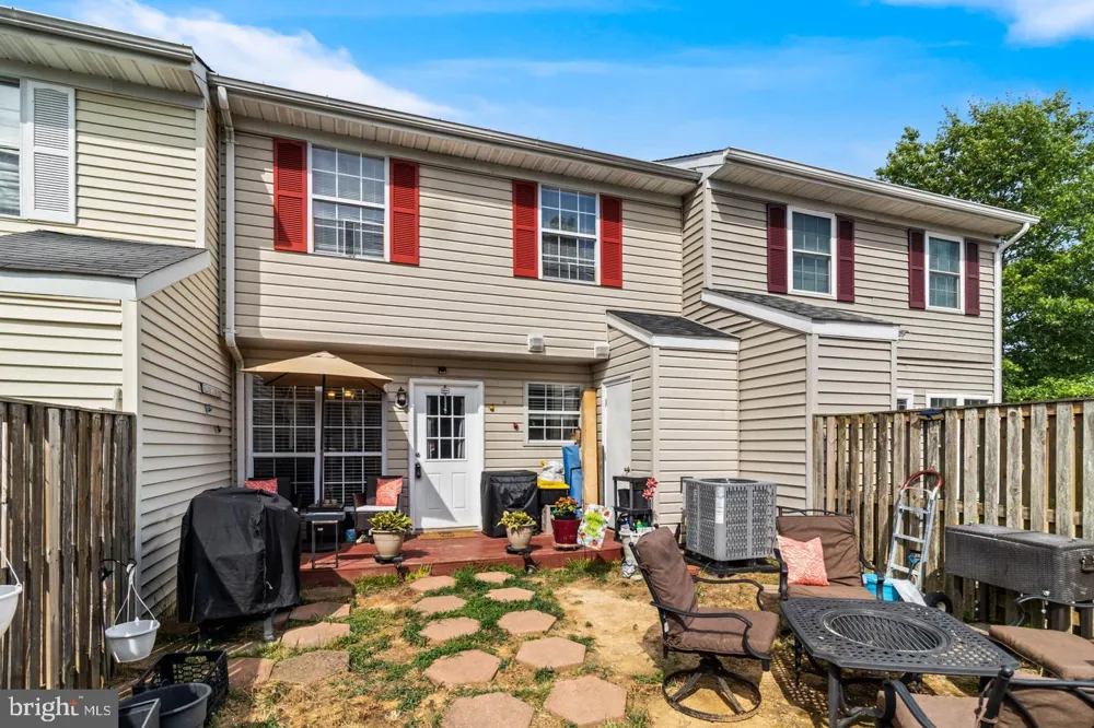 21412 MANON WAY Lexington Park, MD 20653