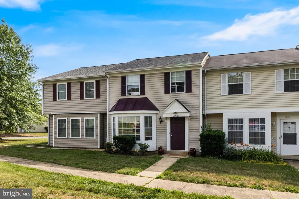 21412 MANON WAY Lexington Park, MD 20653