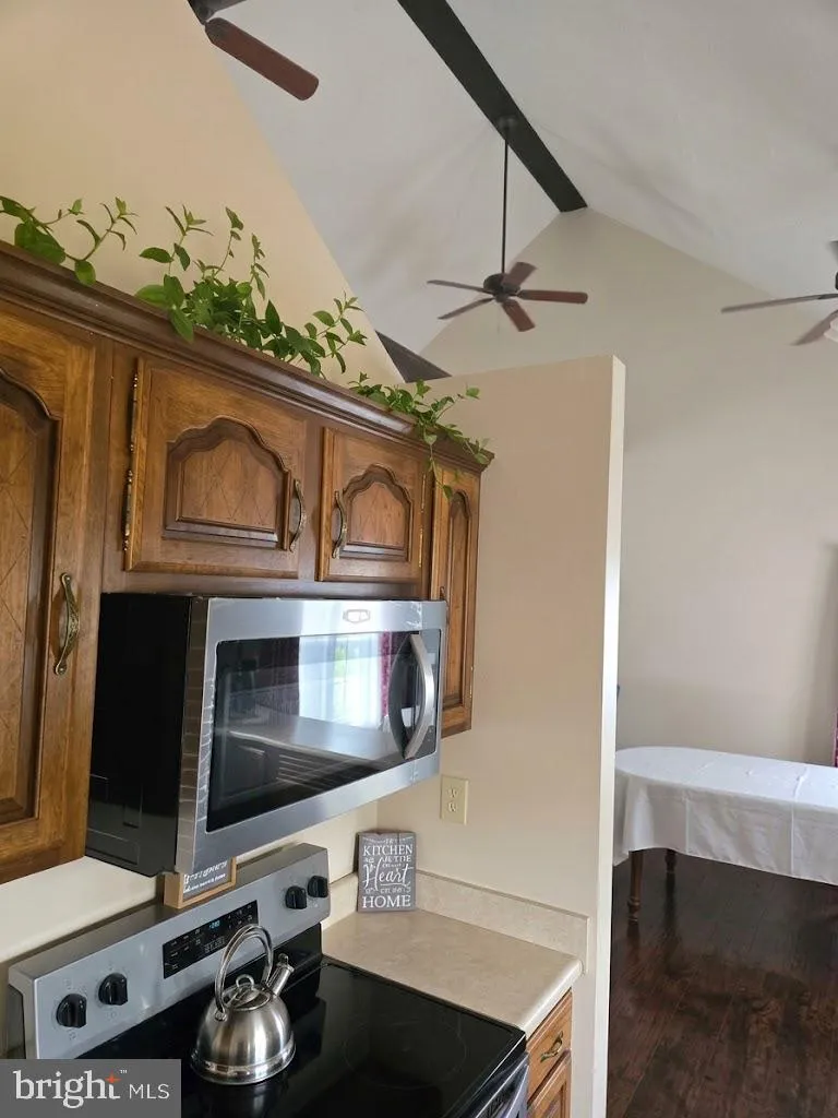 Address Not Shown Fort Ashby, WV 26719