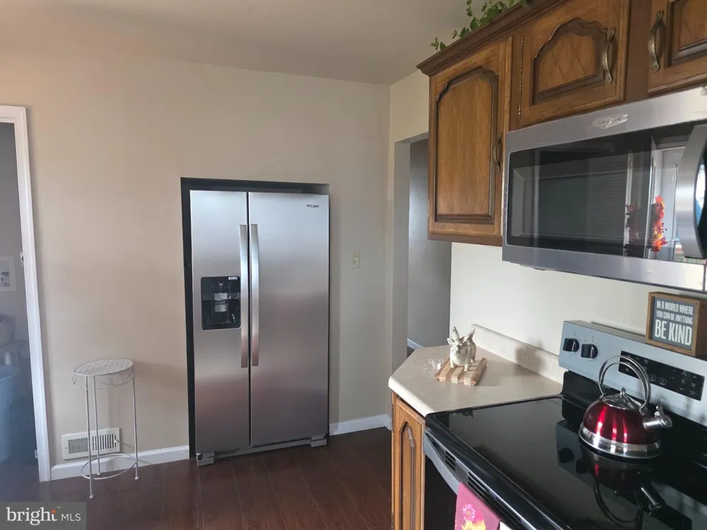 Address Not Shown Fort Ashby, WV 26719