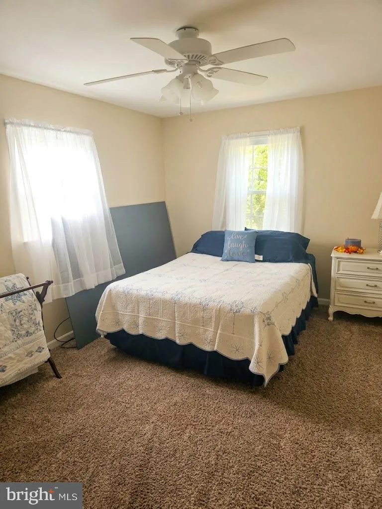 Address Not Shown Fort Ashby, WV 26719