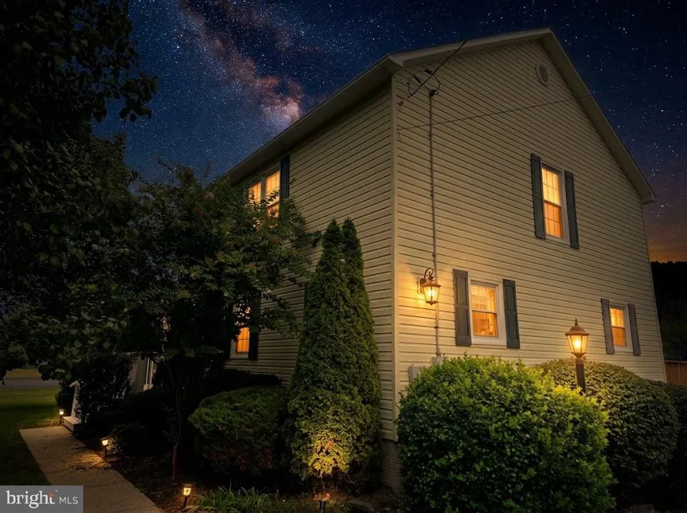 Address Not Shown Fort Ashby, WV 26719