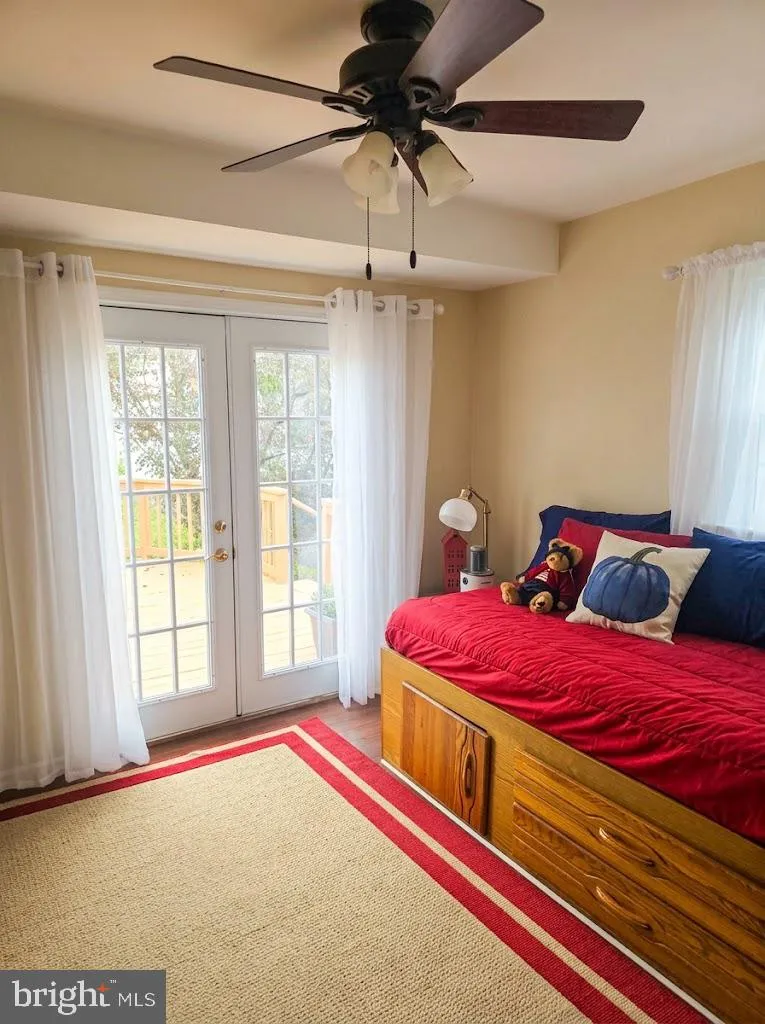 Address Not Shown Fort Ashby, WV 26719
