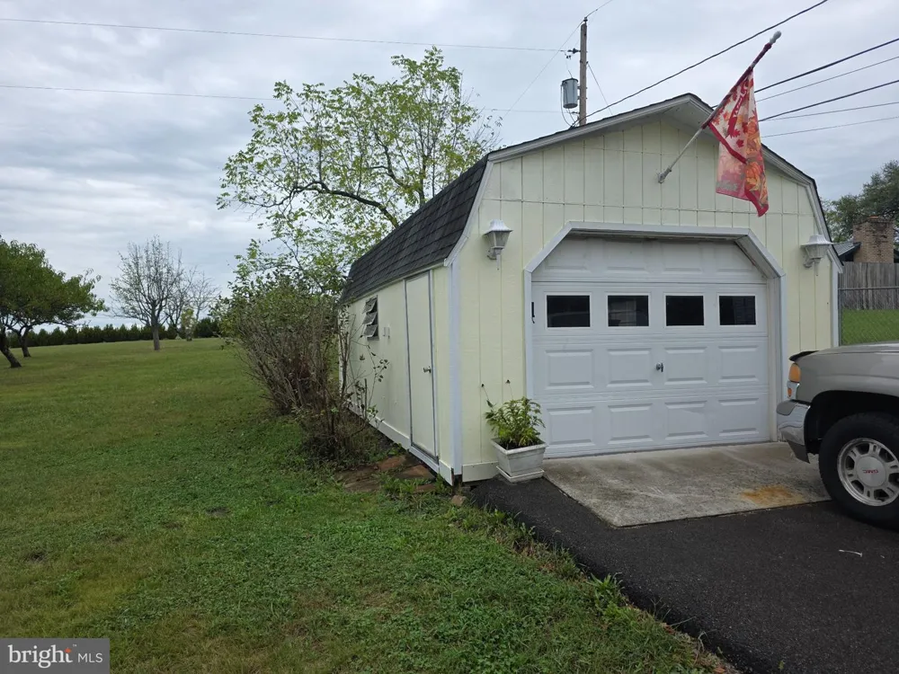 Address Not Shown Fort Ashby, WV 26719