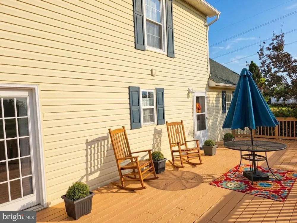 Address Not Shown Fort Ashby, WV 26719