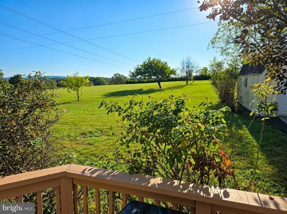 Address Not Shown Fort Ashby, WV 26719
