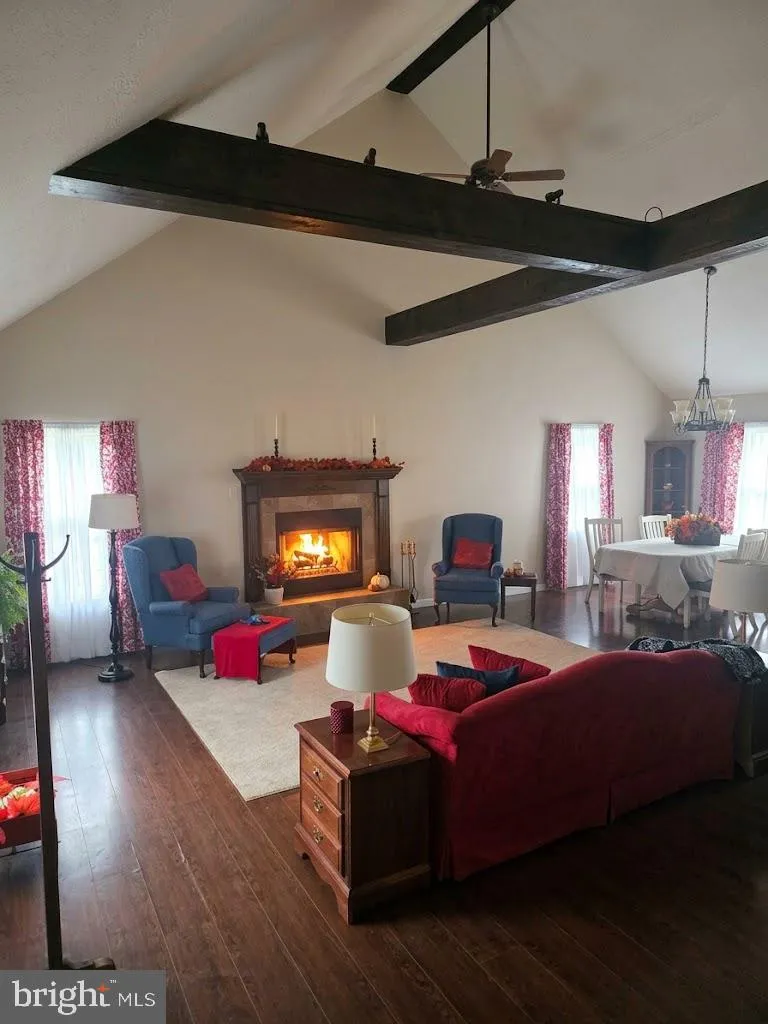 Address Not Shown Fort Ashby, WV 26719