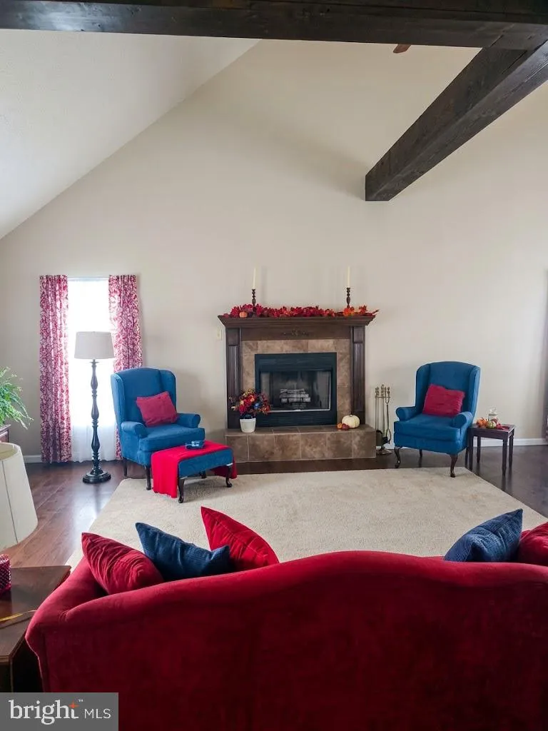 Address Not Shown Fort Ashby, WV 26719