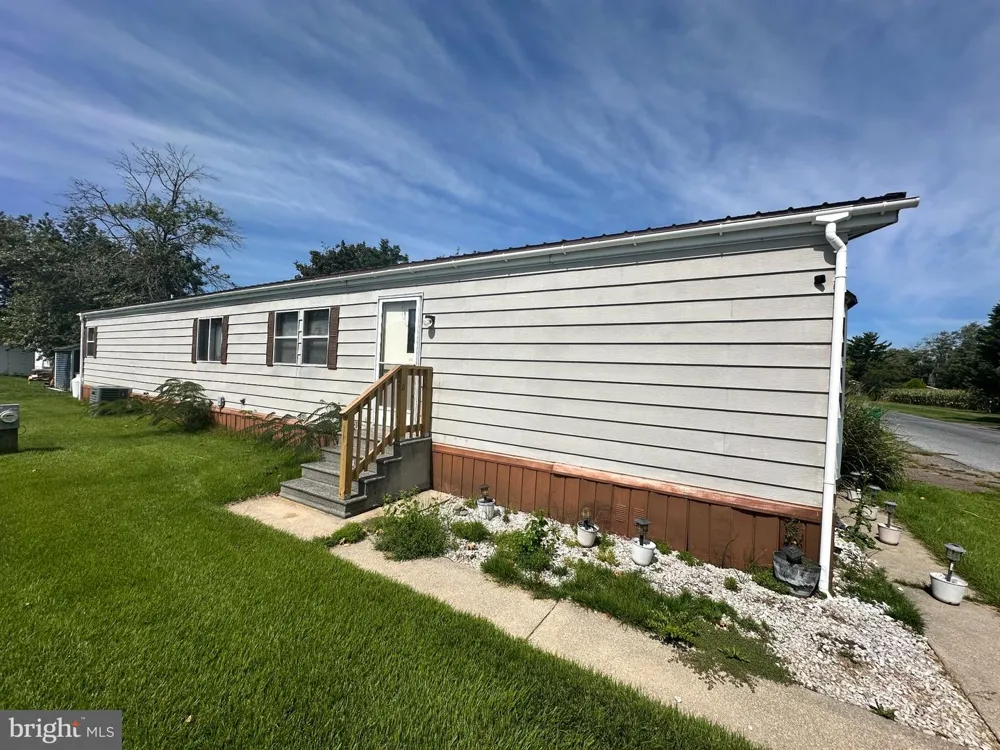 17606 MARY ANN DRIVE #H83 Lewes, DE 19958