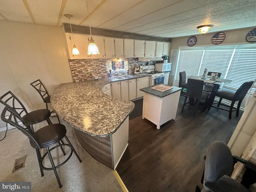 17606 MARY ANN DRIVE #H83 Lewes, DE 19958