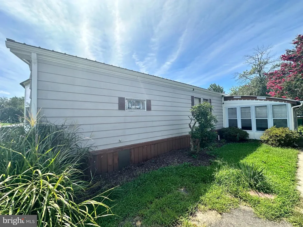 17606 MARY ANN DRIVE #H83 Lewes, DE 19958