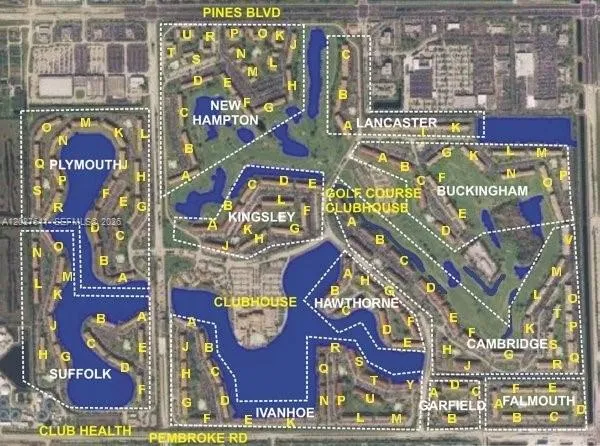 Address Not Shown Pembroke Pines, FL 33027