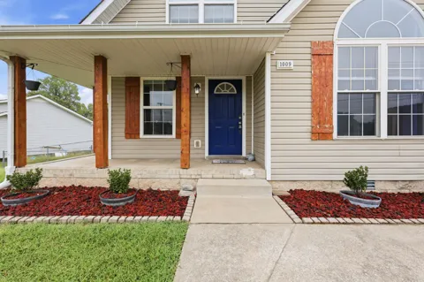 1009 Winesap Rd