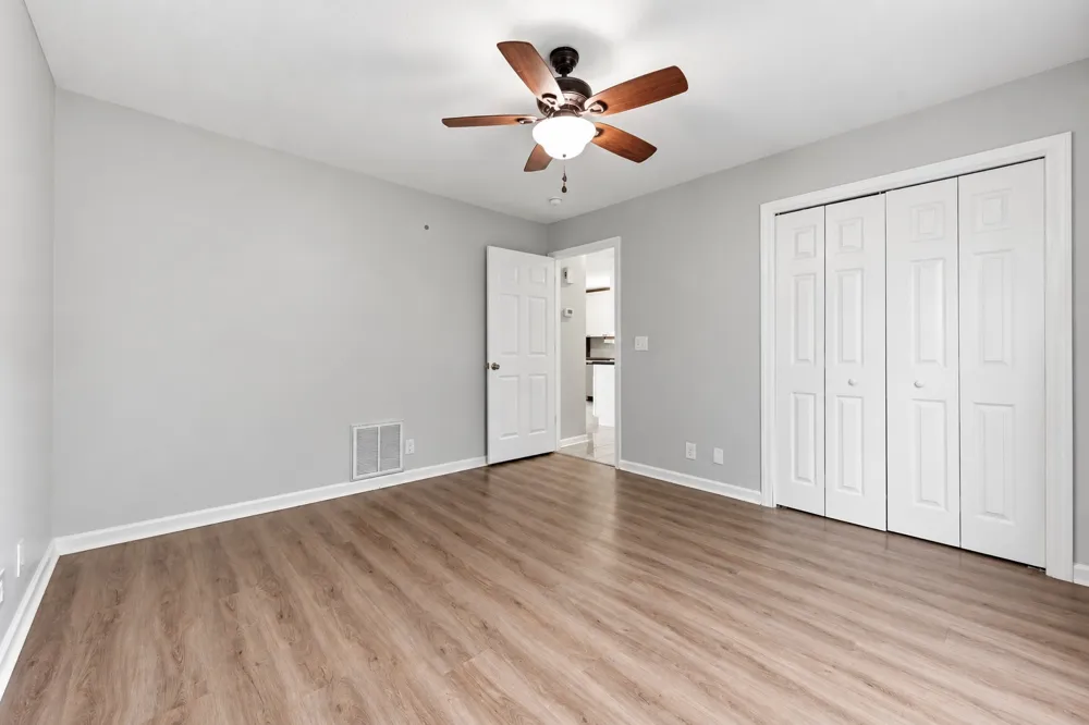 1009 Winesap Rd Clarksville, TN 37040