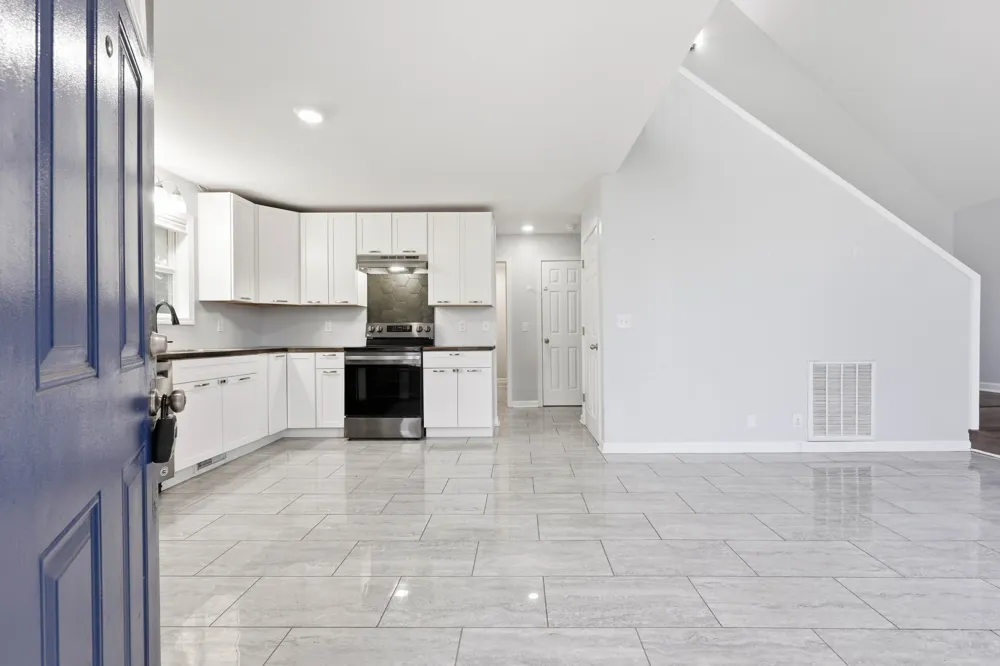 1009 Winesap Rd Clarksville, TN 37040