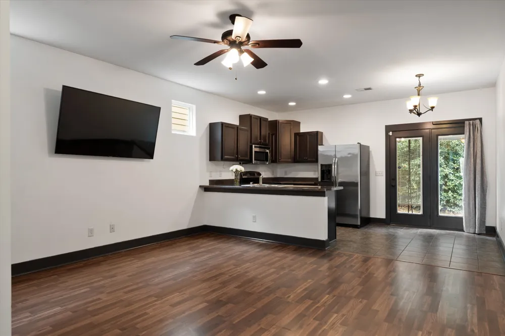 134 Shiaway Ct Nashville, TN 37217