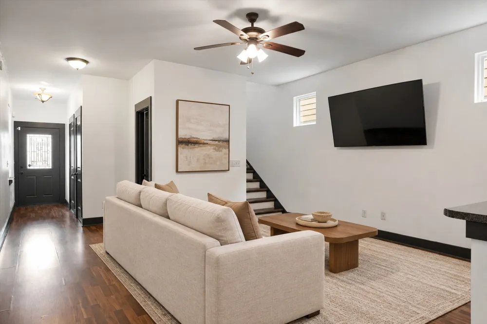 134 Shiaway Ct Nashville, TN 37217