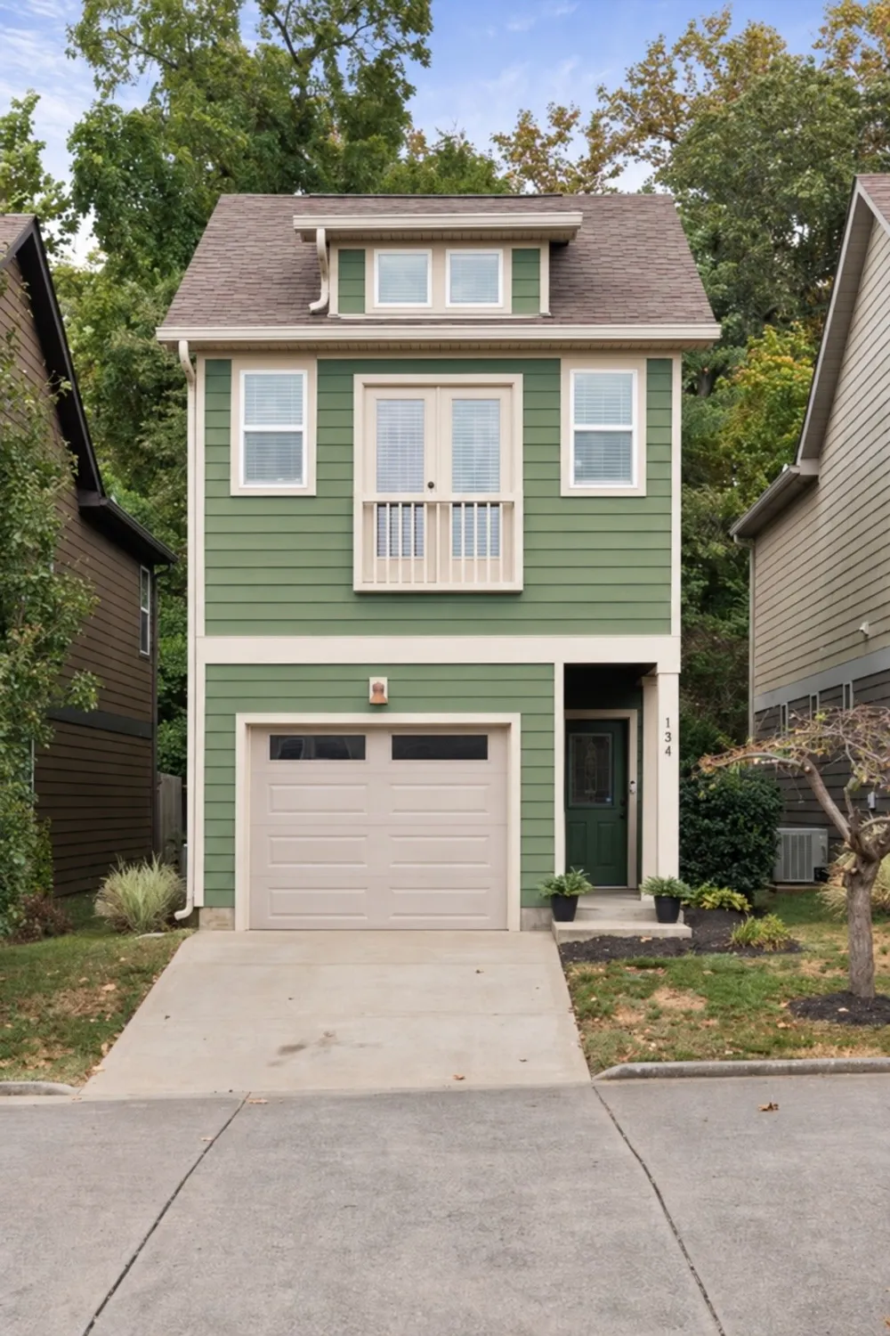 134 Shiaway Ct Nashville, TN 37217