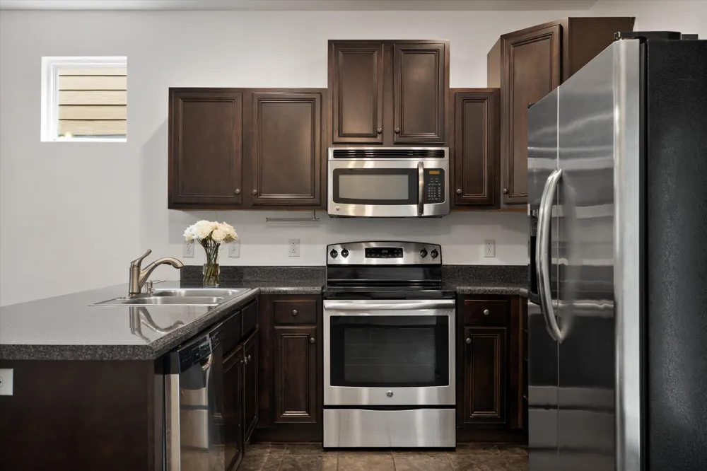 134 Shiaway Ct Nashville, TN 37217