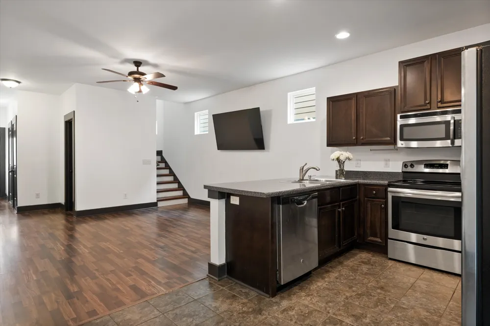 134 Shiaway Ct Nashville, TN 37217