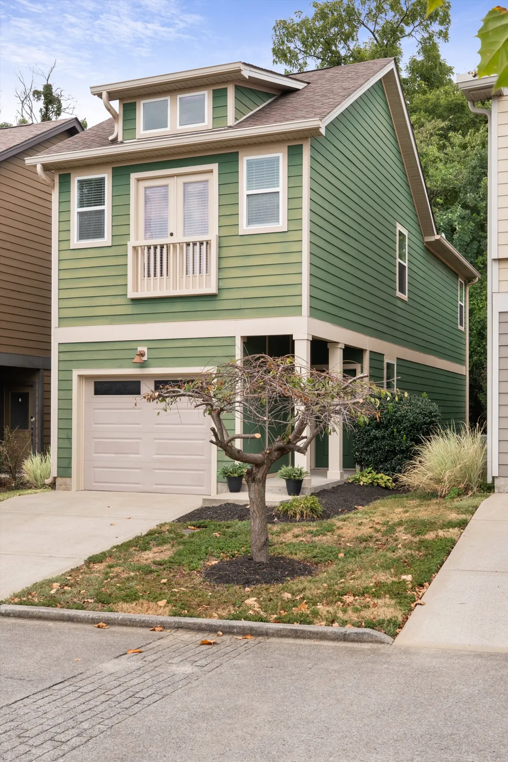 134 Shiaway Ct Nashville, TN 37217
