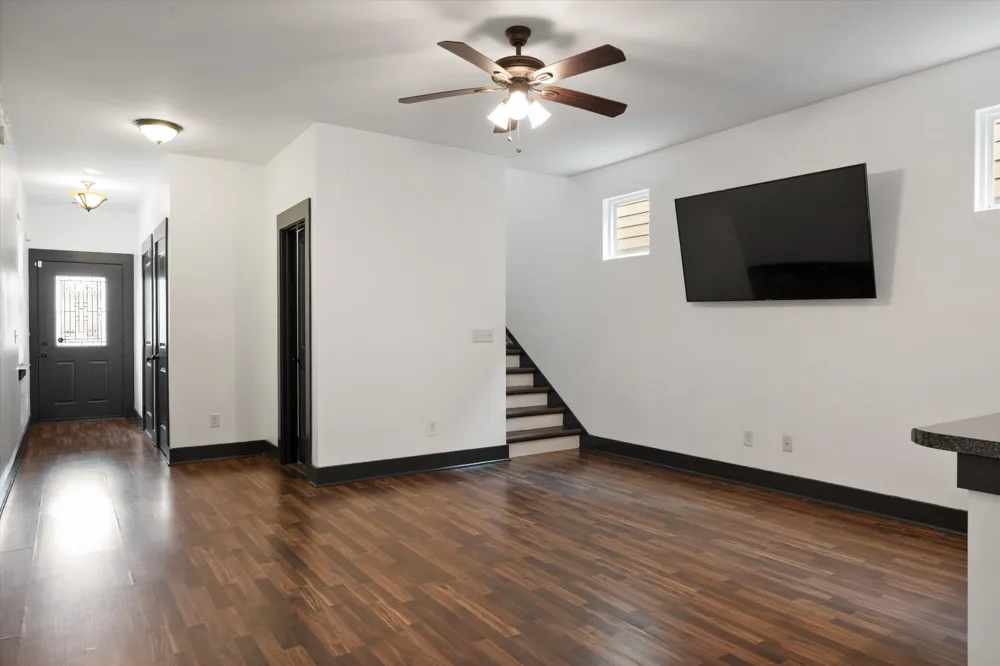 134 Shiaway Ct Nashville, TN 37217
