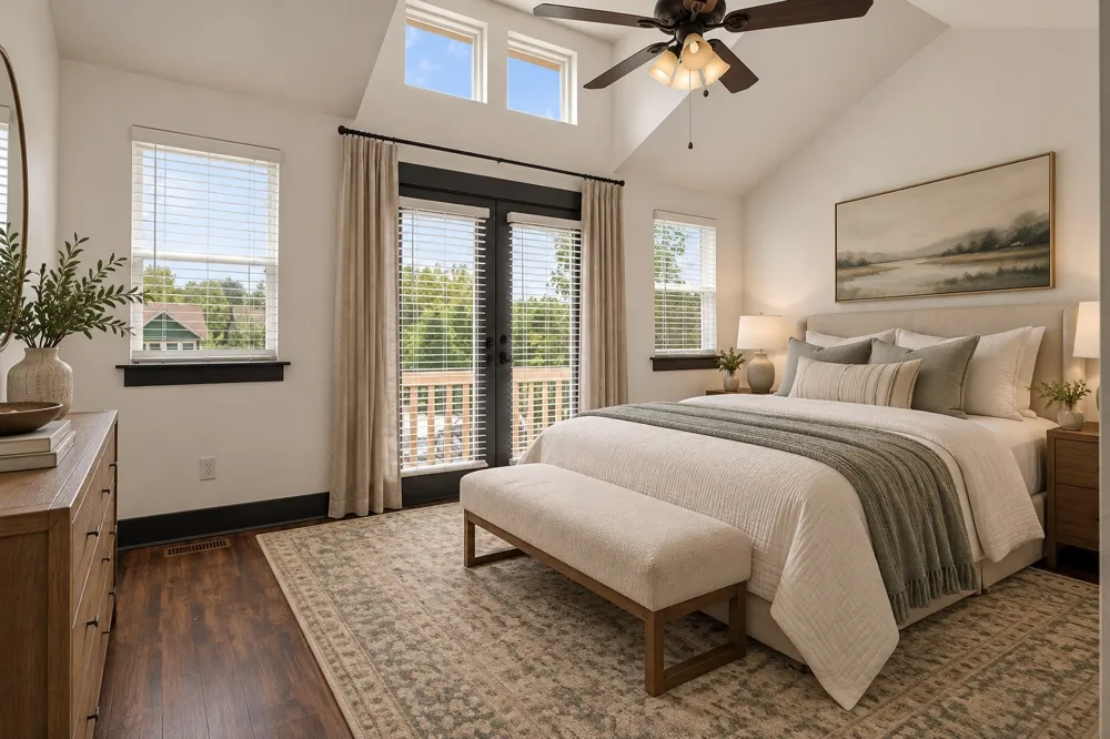 134 Shiaway Ct Nashville, TN 37217