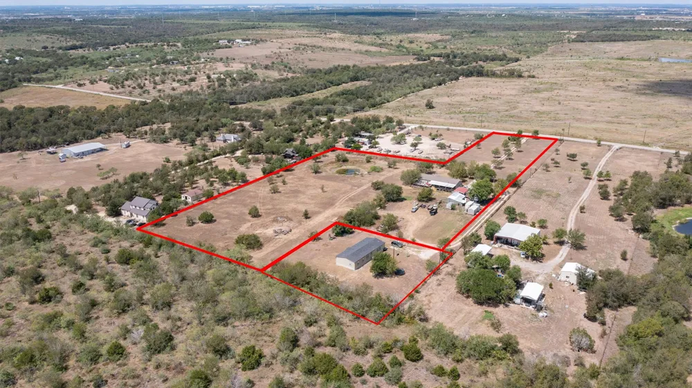 13111 Elm Grove Road Buda, TX 78610