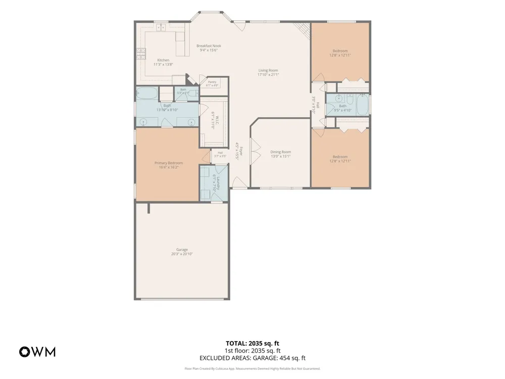 284 Honeycomb Circle Driftwood, TX 78619