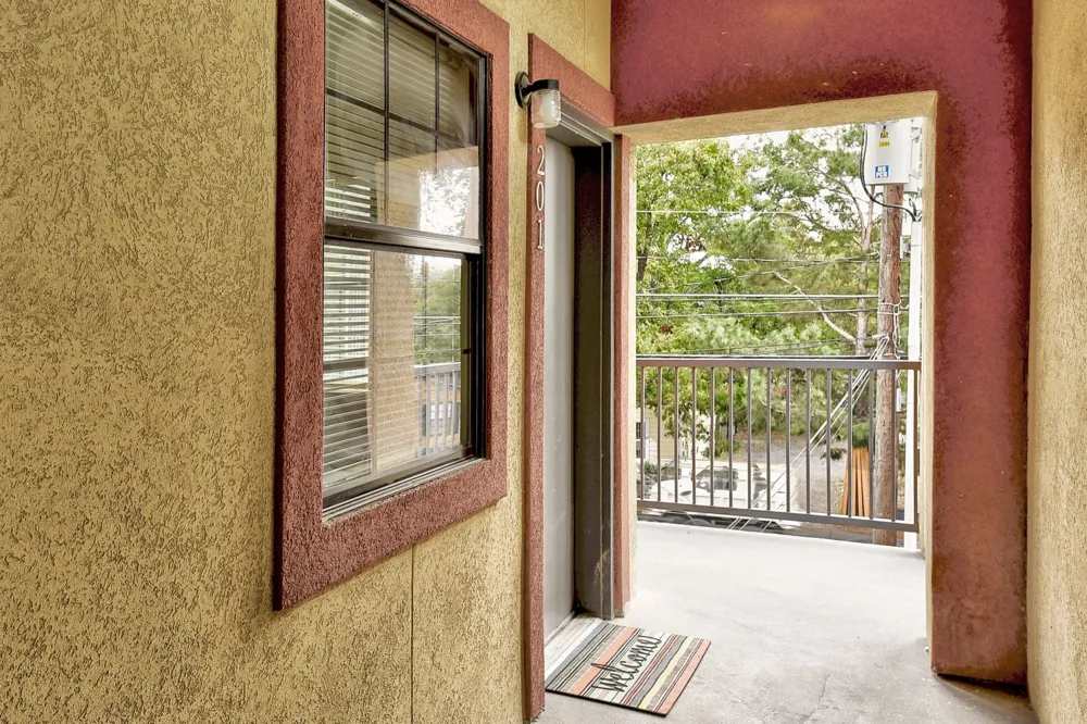 420 Pleasant Valley Road #205 Austin, TX 78702