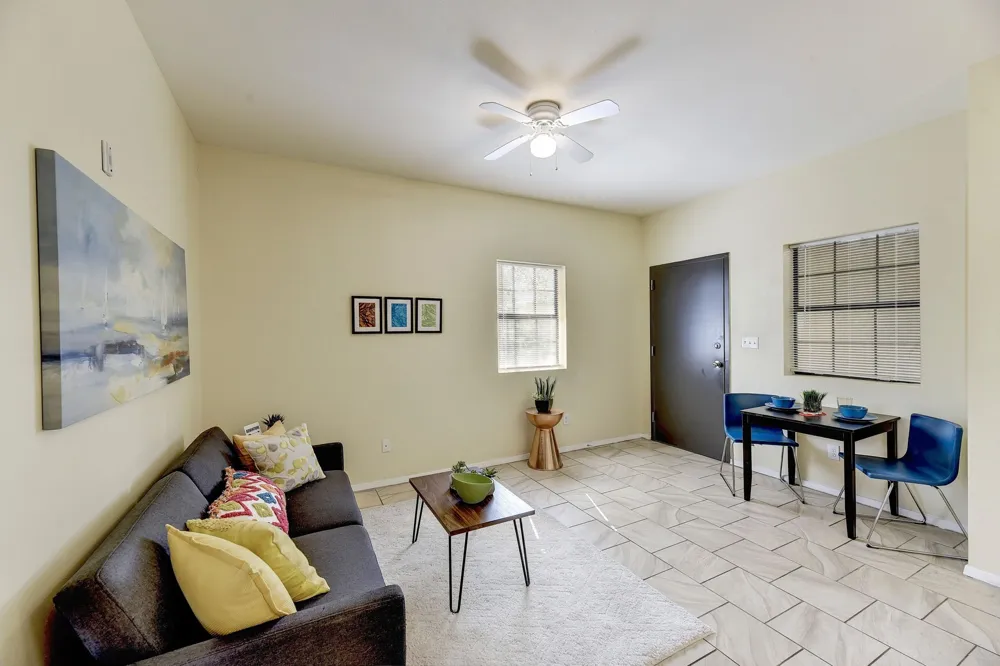 420 Pleasant Valley Road #205 Austin, TX 78702