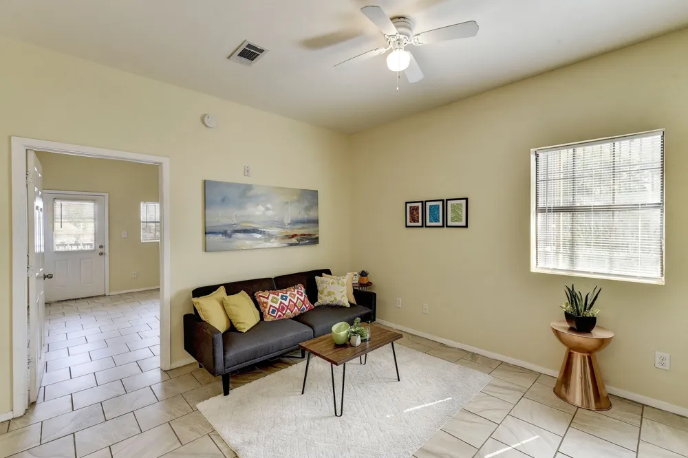 420 Pleasant Valley Road #205 Austin, TX 78702