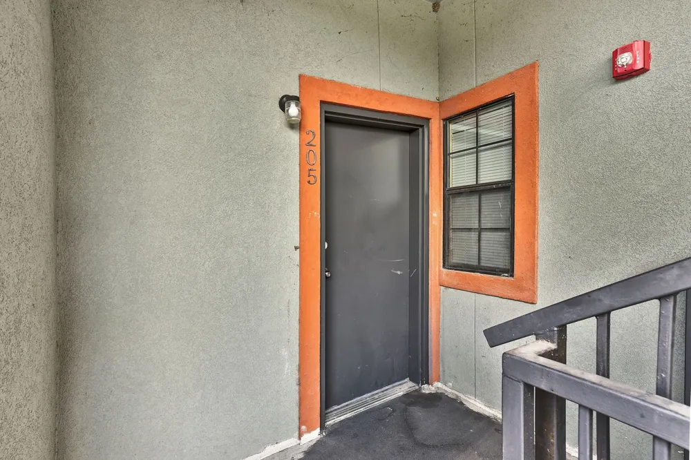 420 Pleasant Valley Road #205 Austin, TX 78702