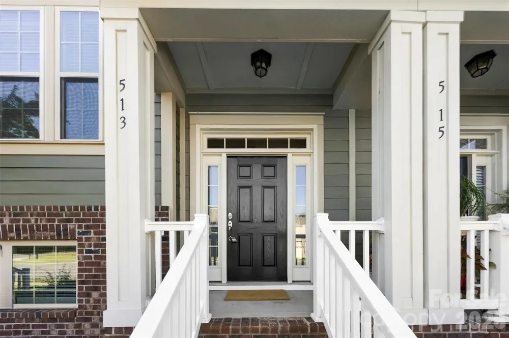 513 Dulaney Drive Fort Mill, SC 29708
