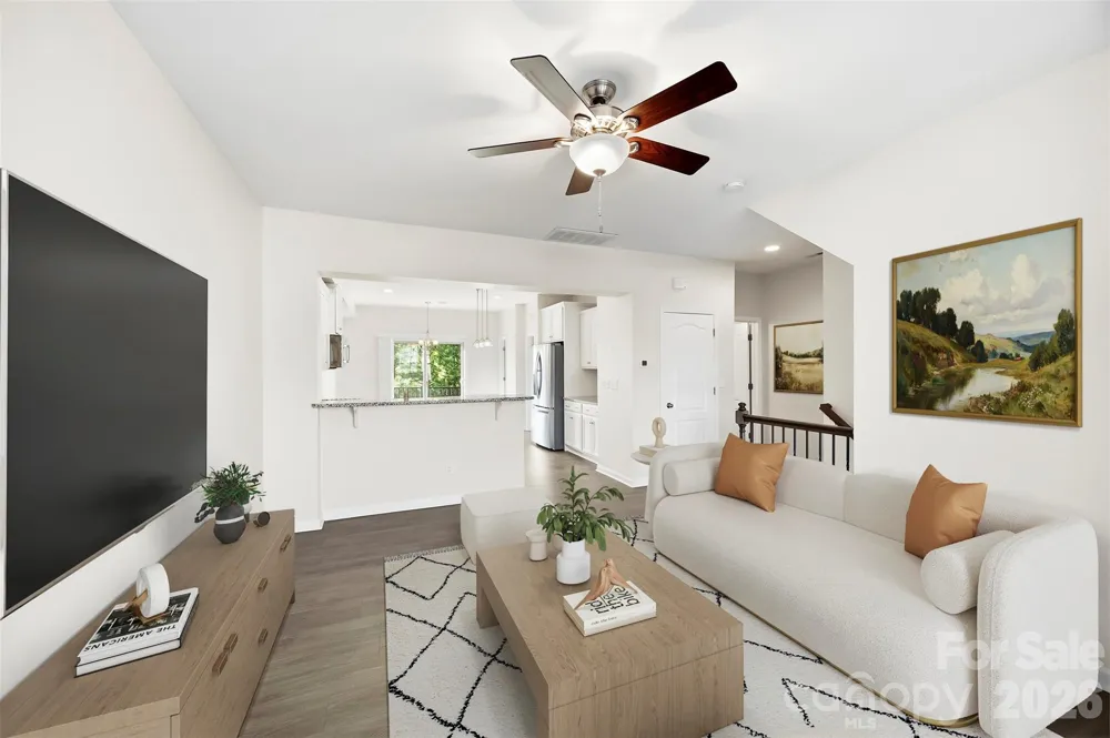 513 Dulaney Drive Fort Mill, SC 29708