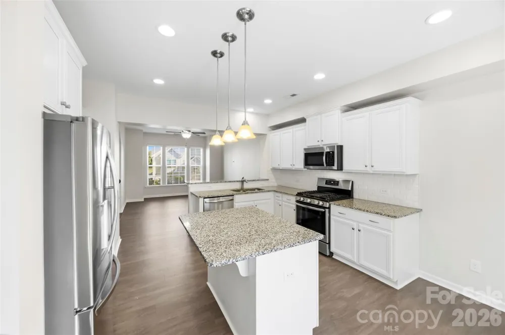 513 Dulaney Drive Fort Mill, SC 29708