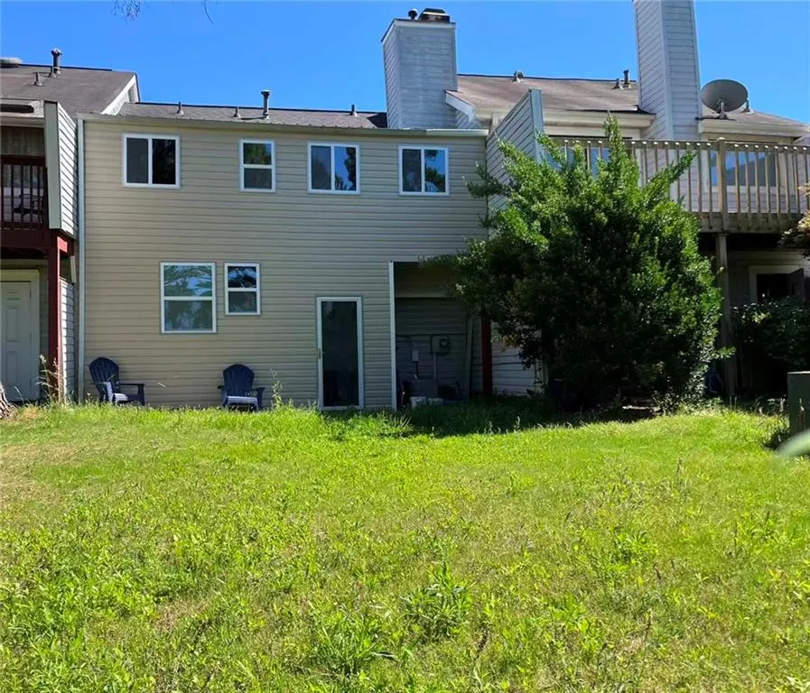 3285 Tennington Pl Lawrenceville, GA 30044