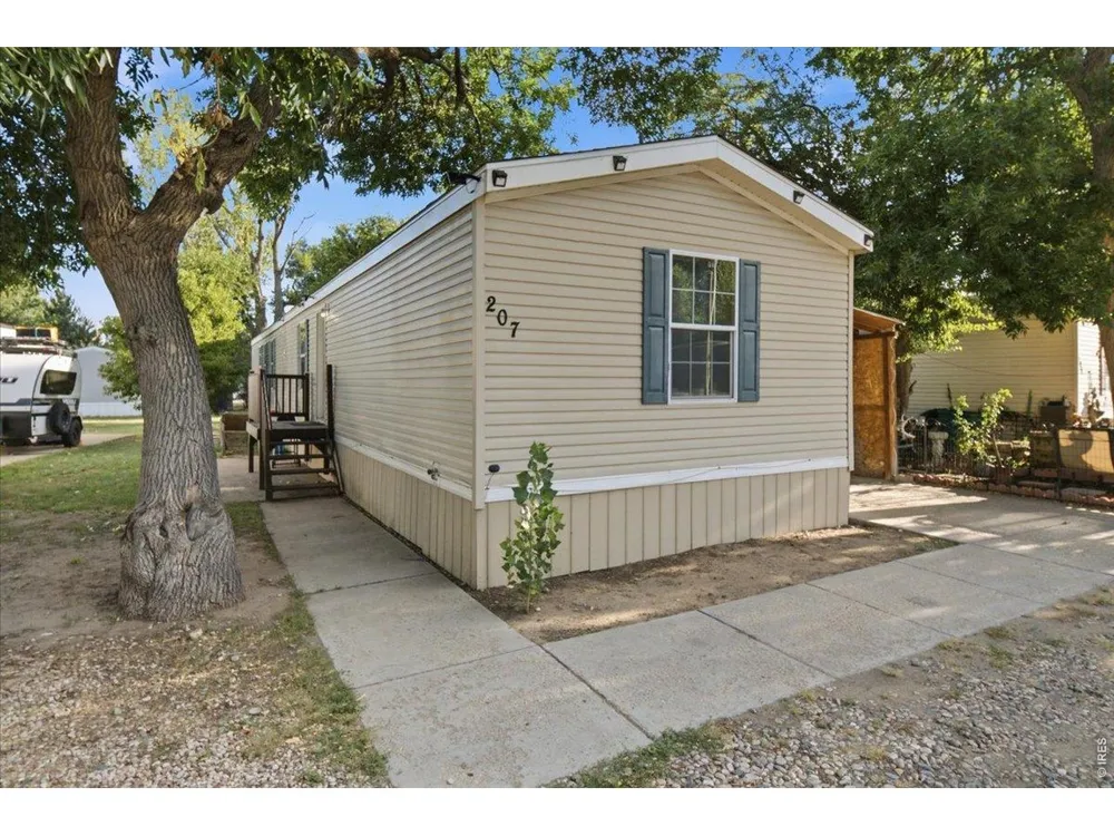 200 35th Avenue #207 Greeley, CO 80634