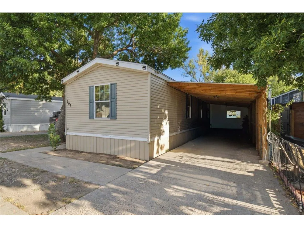 200 35th Avenue #207 Greeley, CO 80634