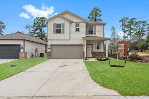 20802 Adventure Way