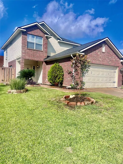 4115 Mistissin Lane