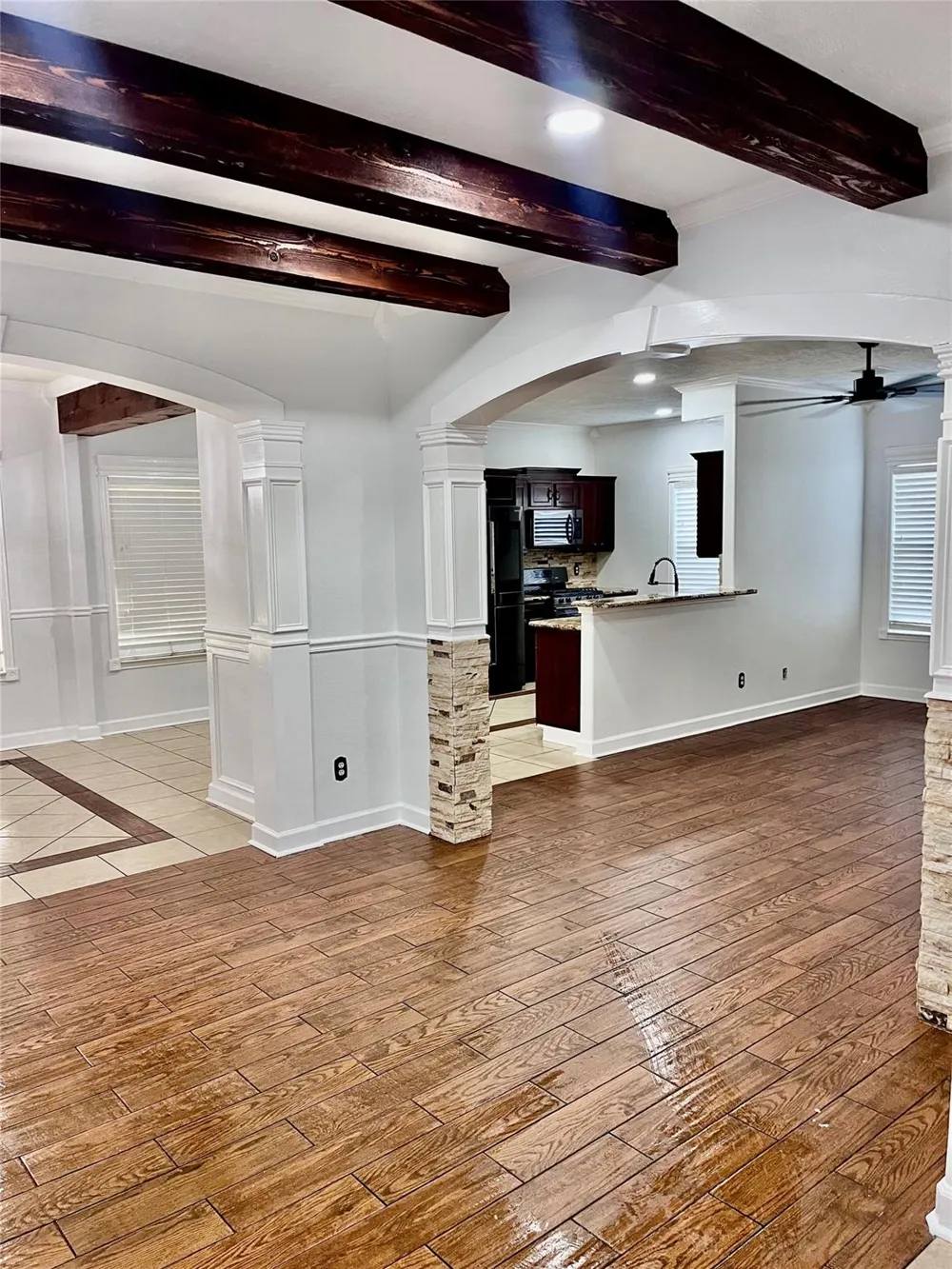 4115 Mistissin Lane Houston, TX 77053
