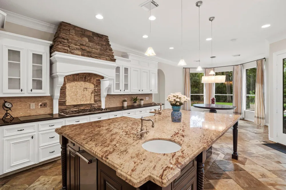 2522 Ginger Mint Court Richmond, TX 77406