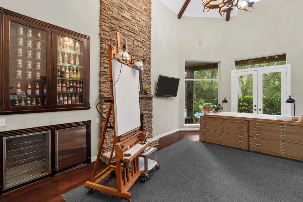2522 Ginger Mint Court Richmond, TX 77406