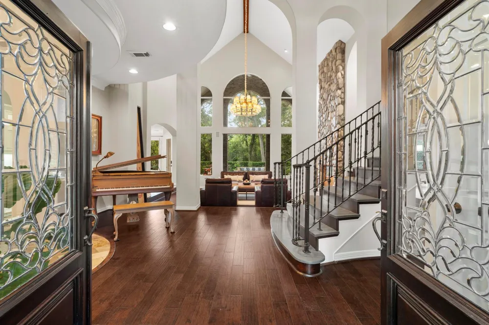 2522 Ginger Mint Court Richmond, TX 77406