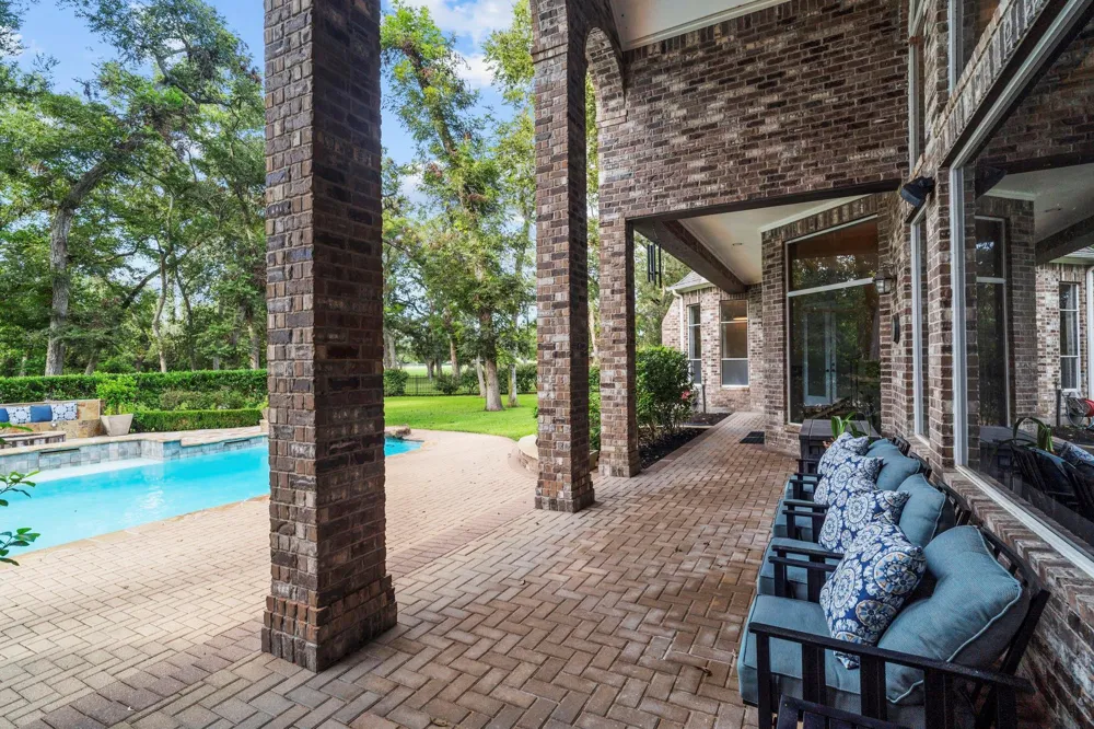 2522 Ginger Mint Court Richmond, TX 77406