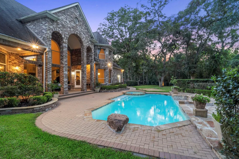 2522 Ginger Mint Court Richmond, TX 77406