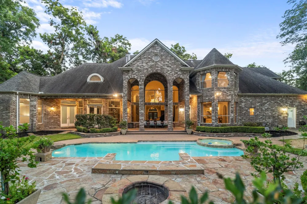 2522 Ginger Mint Court Richmond, TX 77406